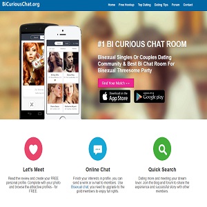 bi chat room